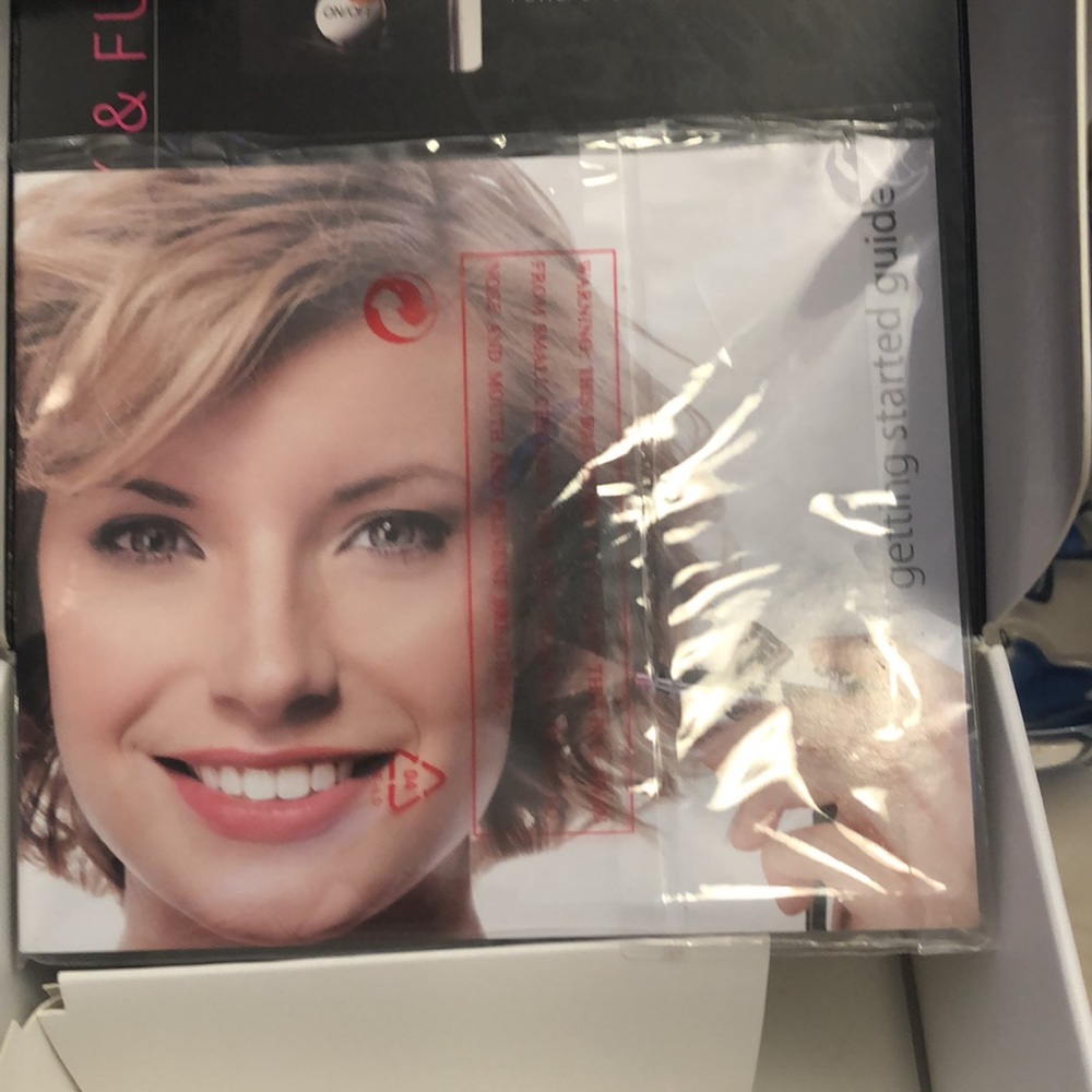 Luminess Air airbrush makeup system - Picture 4 of 12